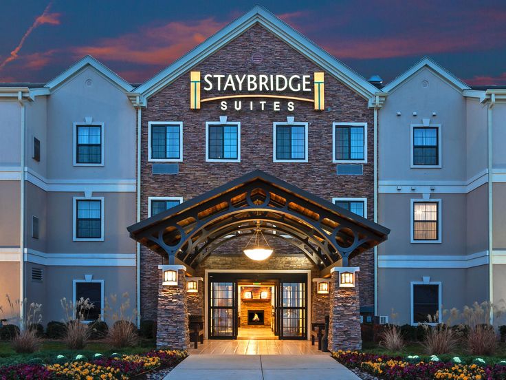 Staybridge Suites Mooresville, NC